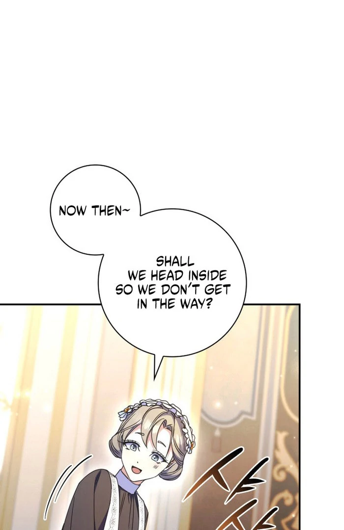 Father, I Won’t Do Anything Chapter 50 page 98 - 
