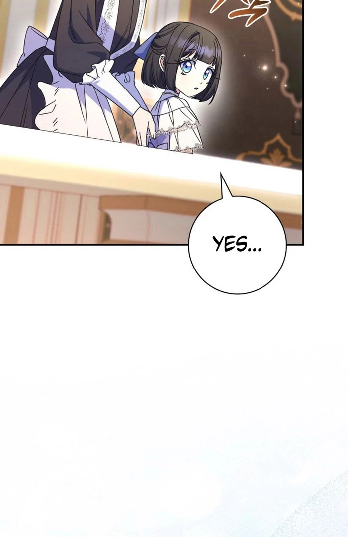 Father, I Won’t Do Anything Chapter 50 page 99 - 