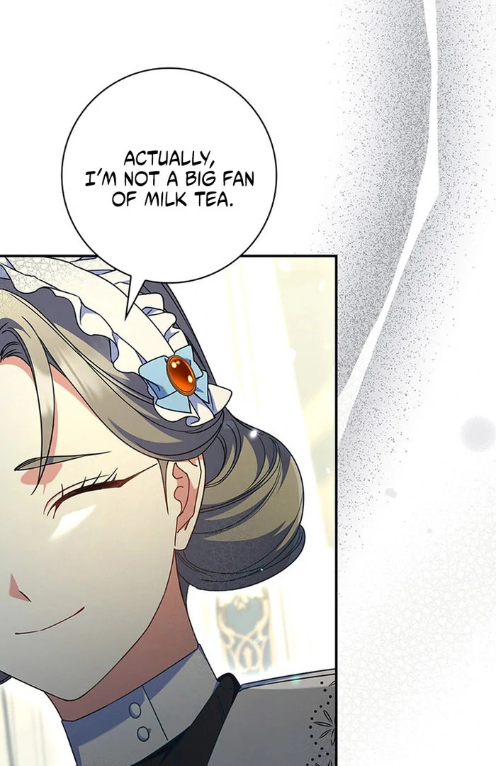 Father, I Won’t Do Anything Chapter 51 page 11 - 