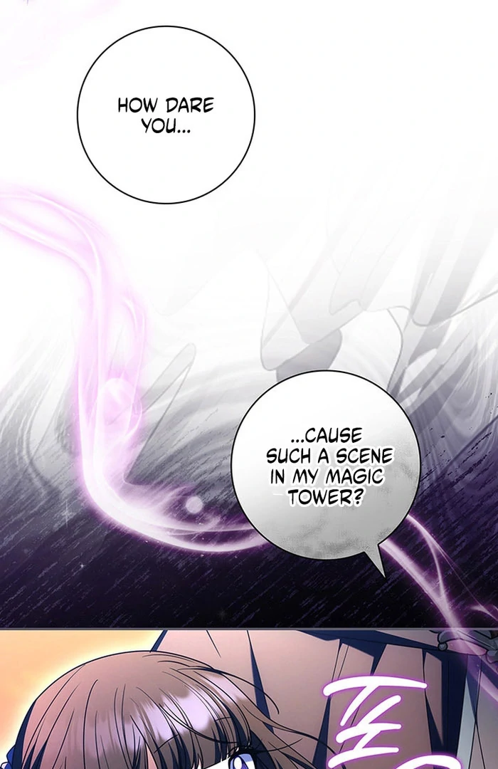 Father, I Won’t Do Anything Chapter 51 page 105 - 