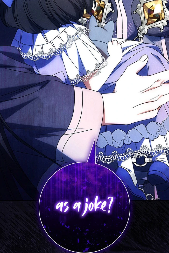 Father, I Won’t Do Anything Chapter 51 page 108 - 