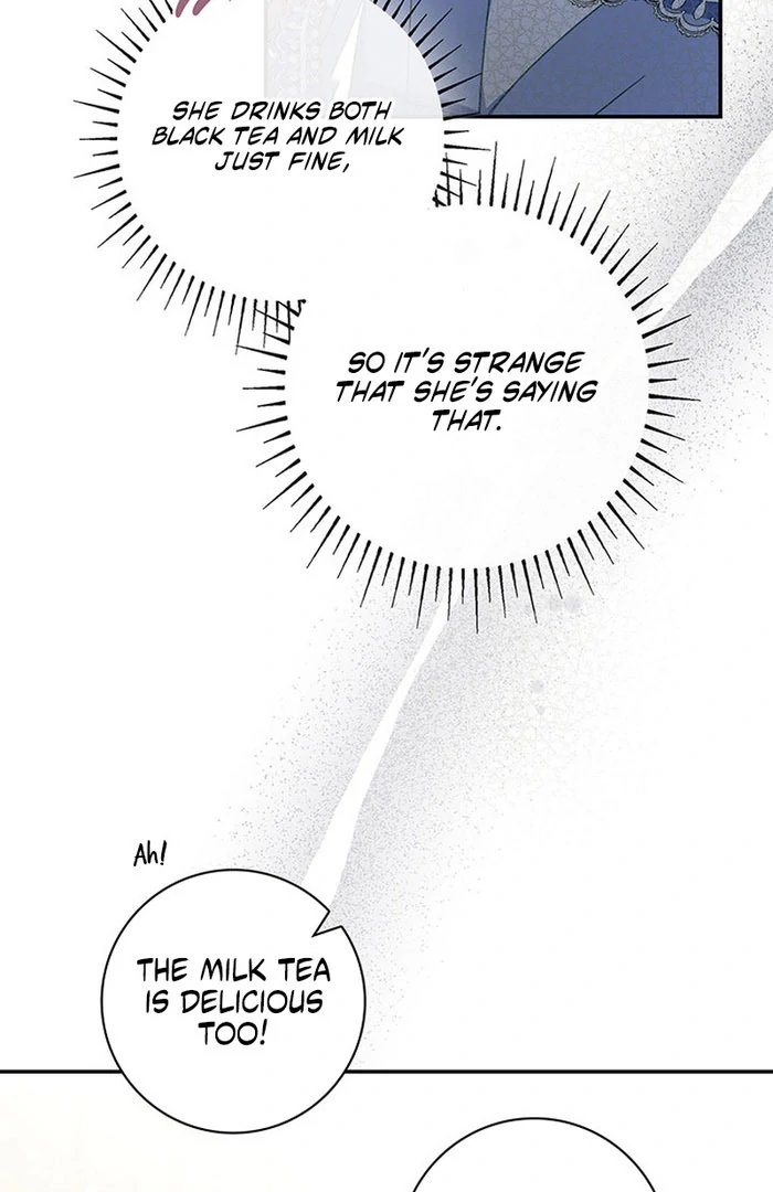Father, I Won’t Do Anything Chapter 51 page 13 - 