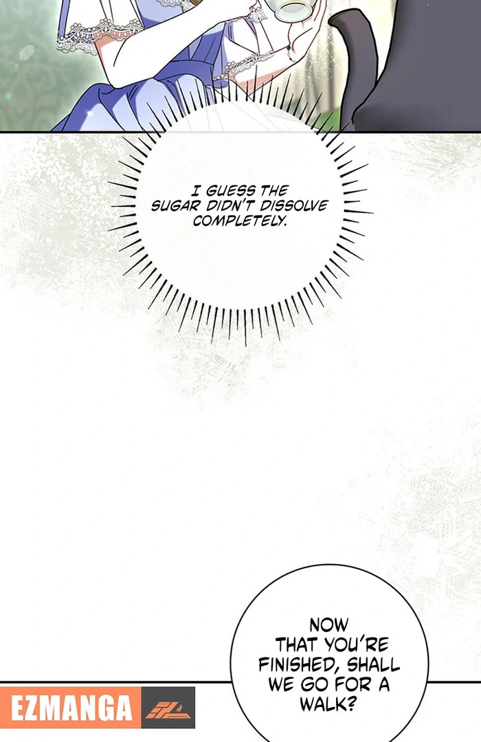 Father, I Won’t Do Anything Chapter 51 page 16 - 