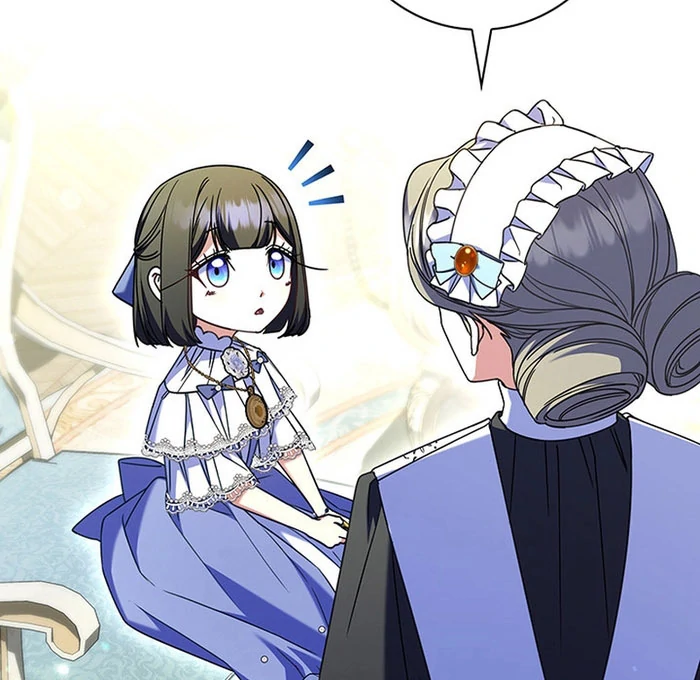 Father, I Won’t Do Anything Chapter 51 page 17 - 