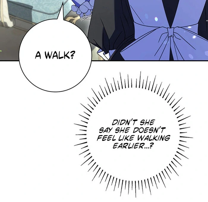 Father, I Won’t Do Anything Chapter 51 page 18 - 