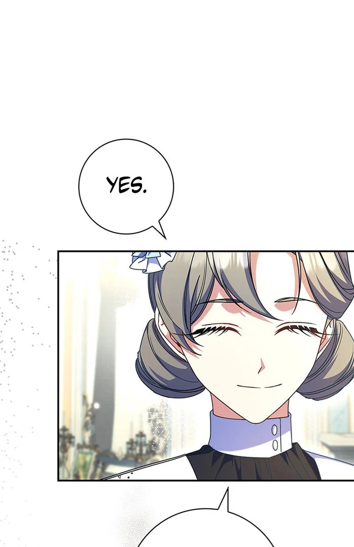 Father, I Won’t Do Anything Chapter 51 page 19 - 