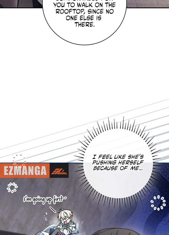 Father, I Won’t Do Anything Chapter 51 page 23 - 