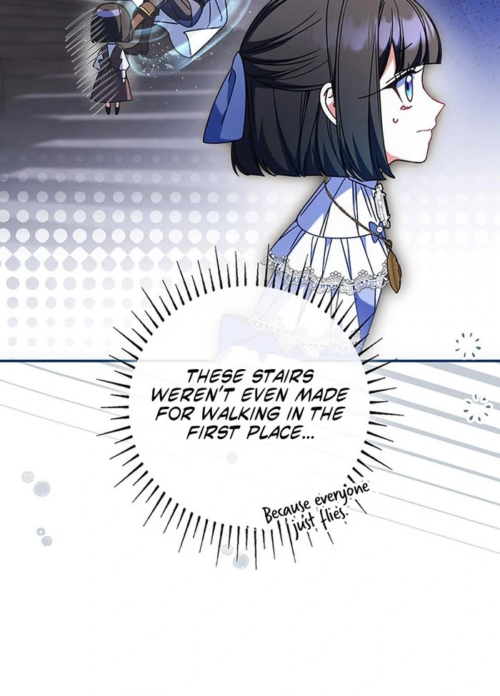 Father, I Won’t Do Anything Chapter 51 page 24 - 