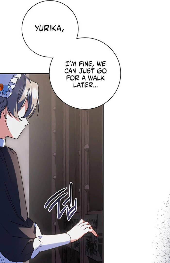 Father, I Won’t Do Anything Chapter 51 page 25 - 