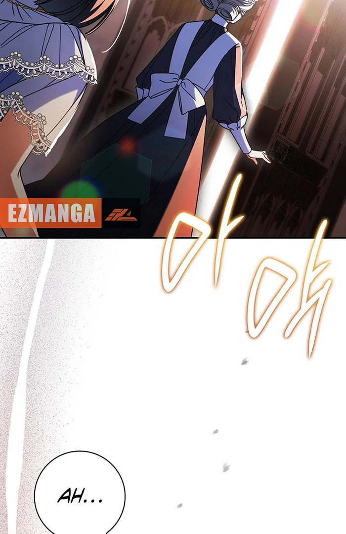 Father, I Won’t Do Anything Chapter 51 page 27 - 