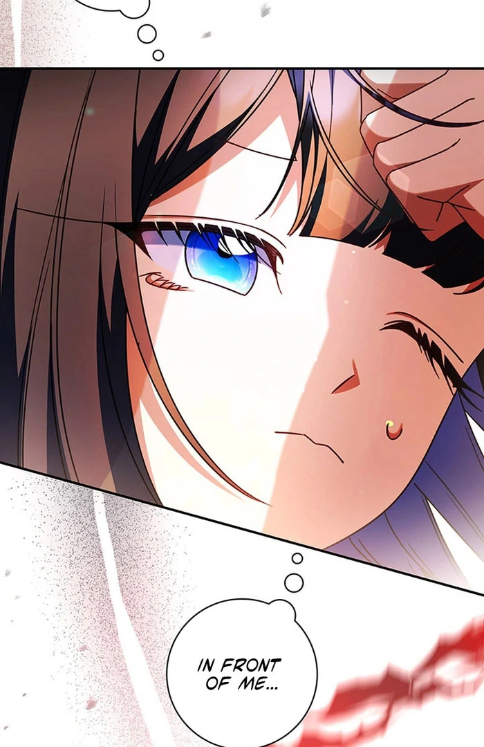 Father, I Won’t Do Anything Chapter 51 page 28 - 