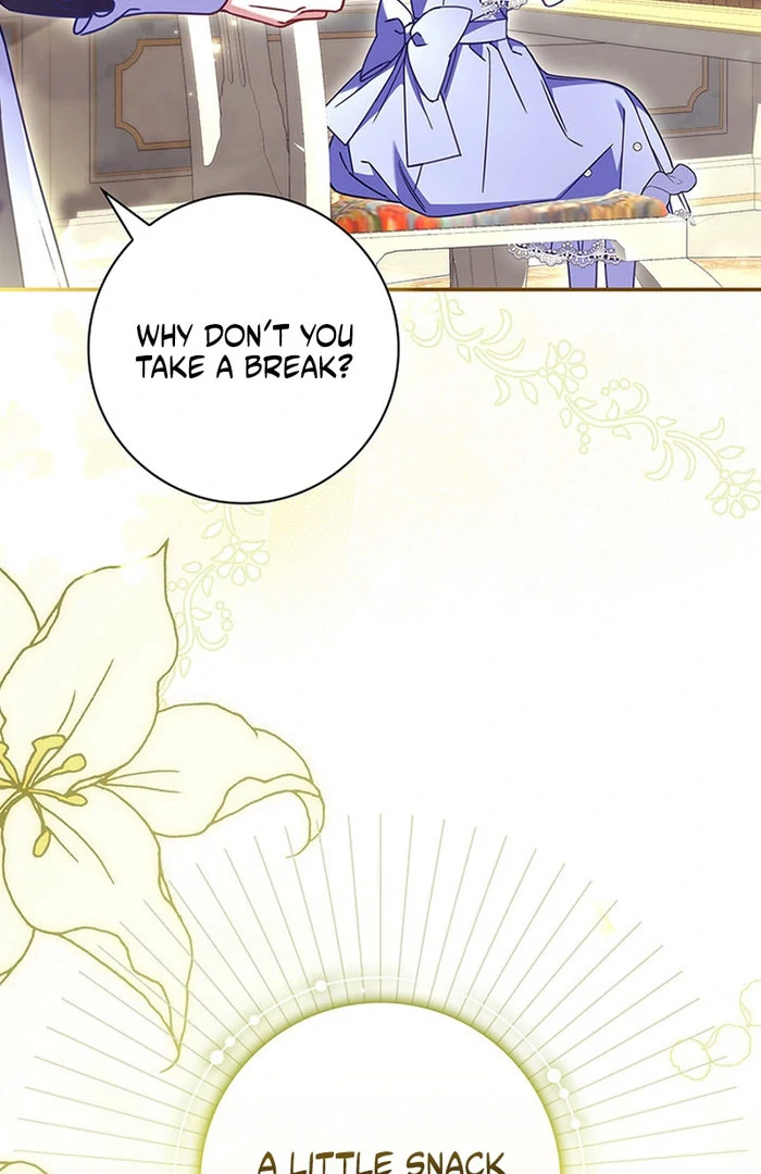 Father, I Won’t Do Anything Chapter 51 page 4 - 