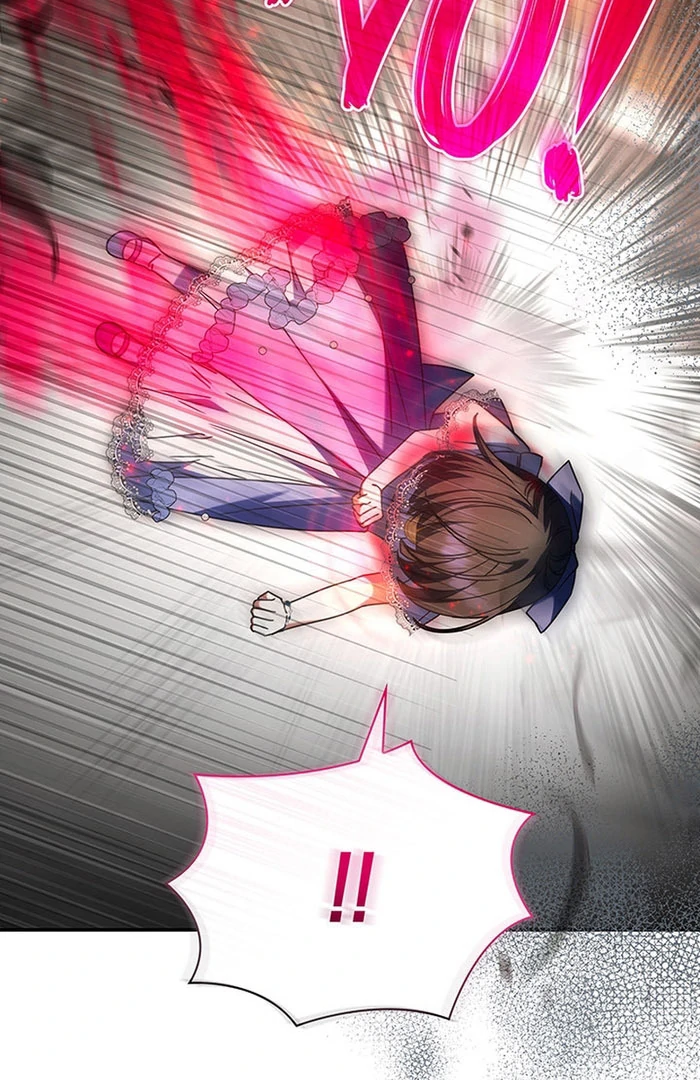 Father, I Won’t Do Anything Chapter 51 page 31 - 