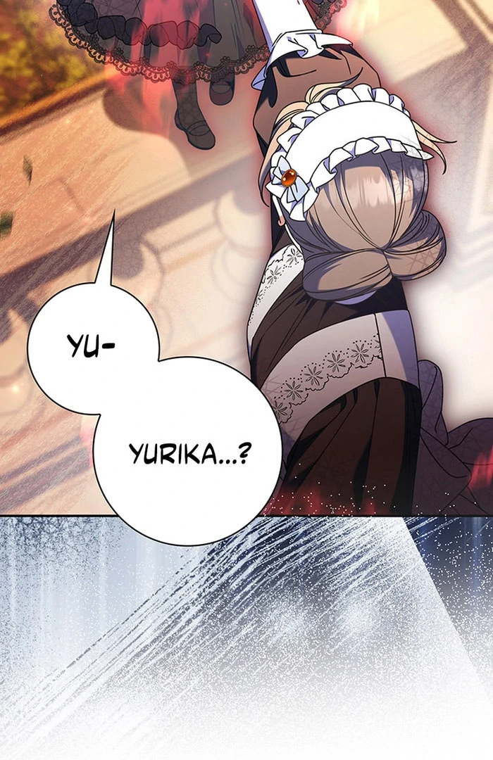 Father, I Won’t Do Anything Chapter 51 page 41 - 