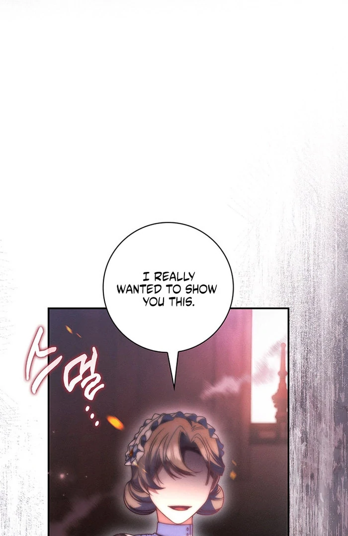 Father, I Won’t Do Anything Chapter 51 page 42 - 