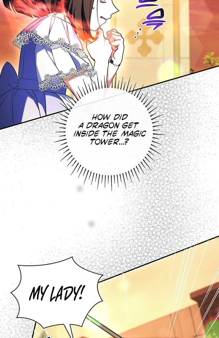 Father, I Won’t Do Anything Chapter 51 page 52 - 