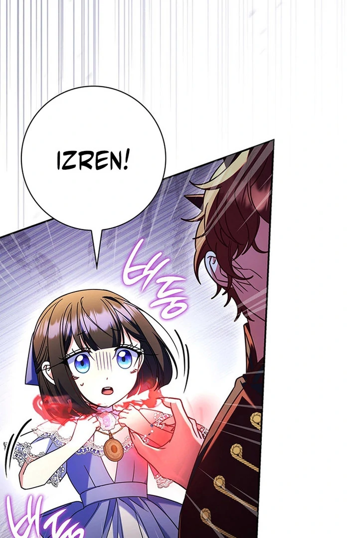 Father, I Won’t Do Anything Chapter 51 page 60 - 