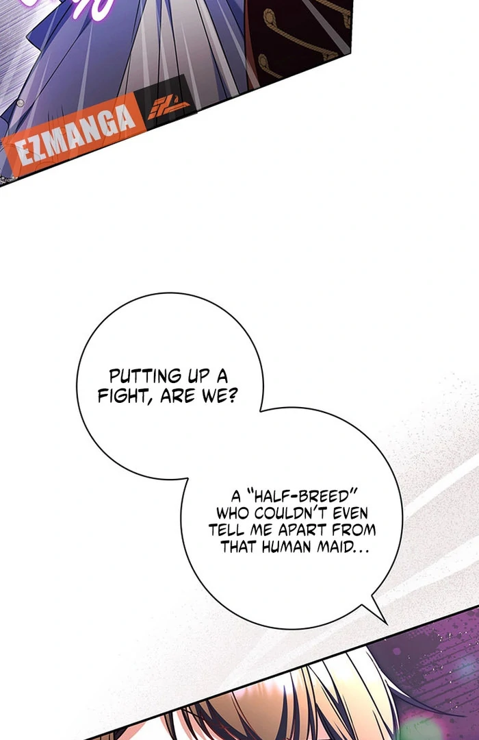 Father, I Won’t Do Anything Chapter 51 page 61 - 