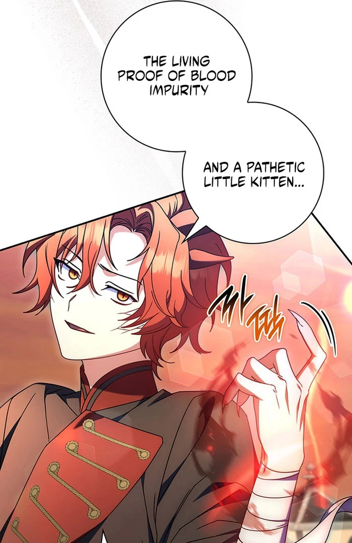 Father, I Won’t Do Anything Chapter 51 page 64 - 