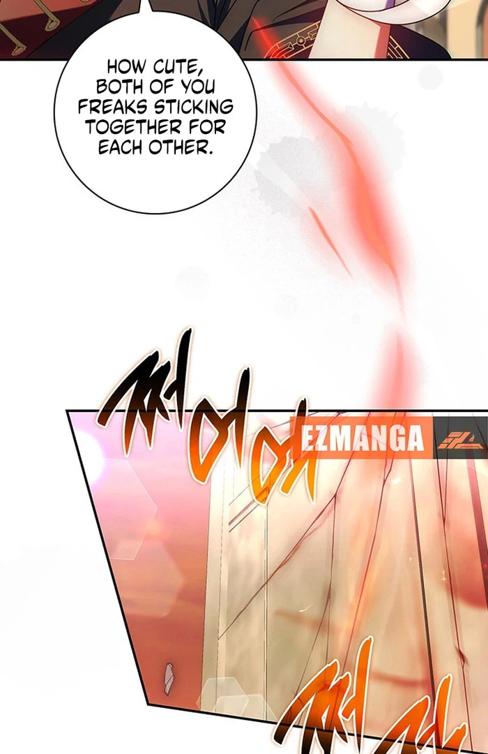 Father, I Won’t Do Anything Chapter 51 page 65 - 