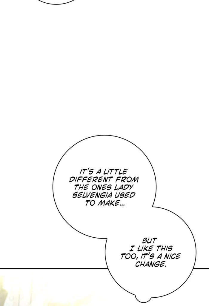 Father, I Won’t Do Anything Chapter 51 page 8 - 