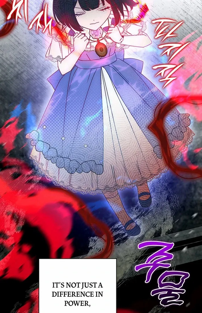 Father, I Won’t Do Anything Chapter 51 page 75 - 