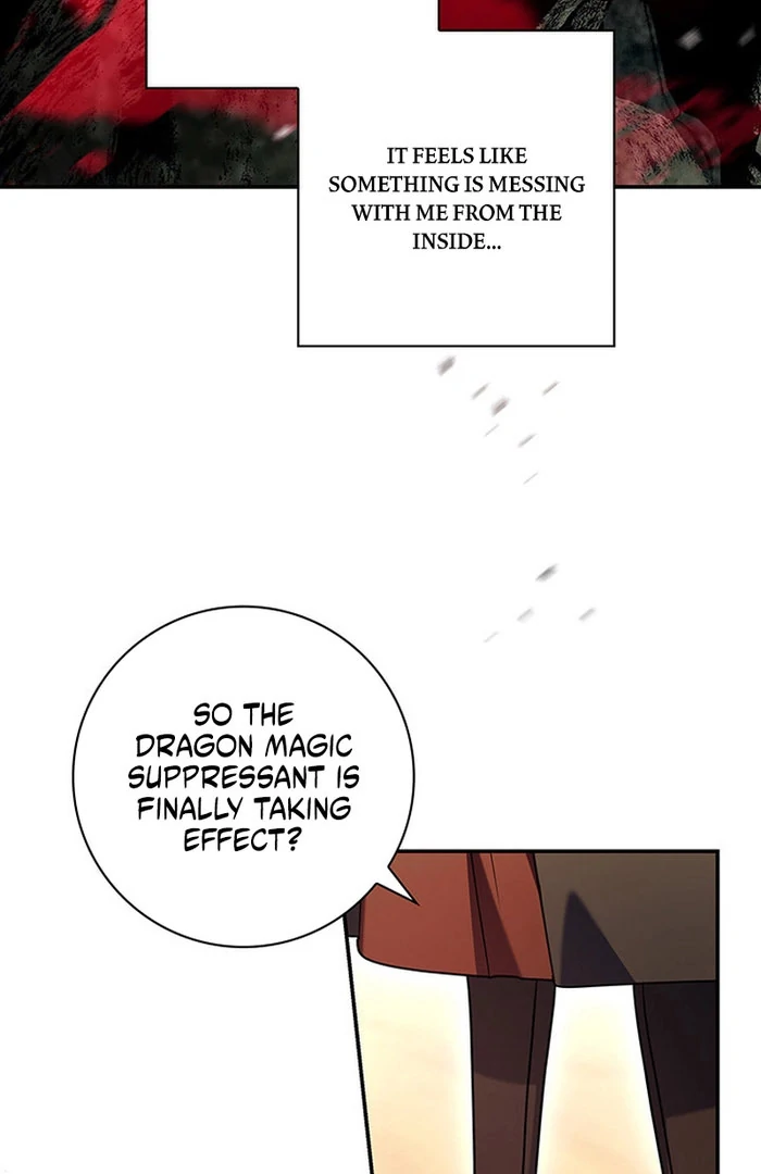 Father, I Won’t Do Anything Chapter 51 page 76 - 
