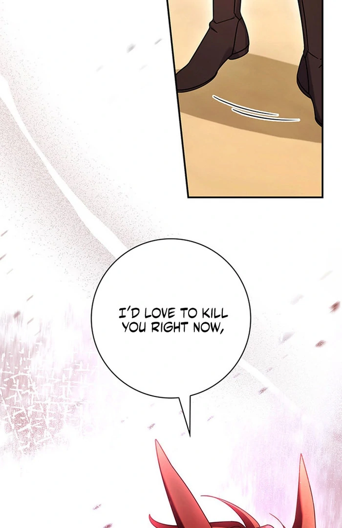 Father, I Won’t Do Anything Chapter 51 page 77 - 