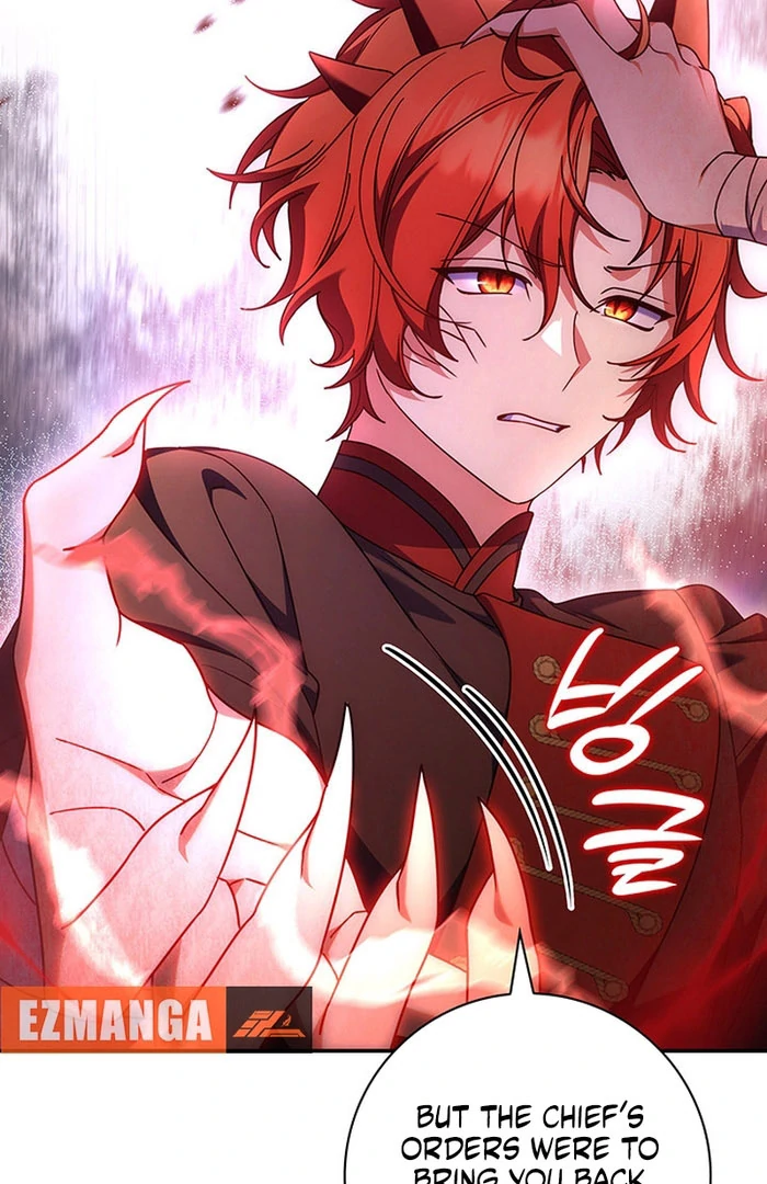 Father, I Won’t Do Anything Chapter 51 page 78 - 