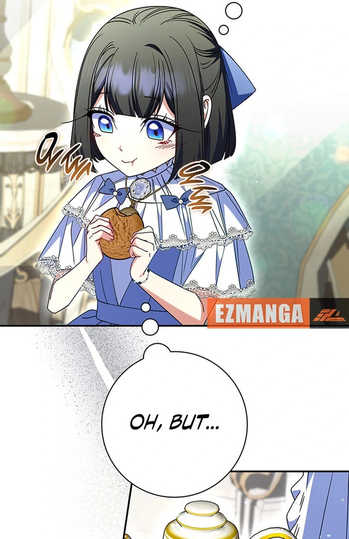 Father, I Won’t Do Anything Chapter 51 page 9 - 