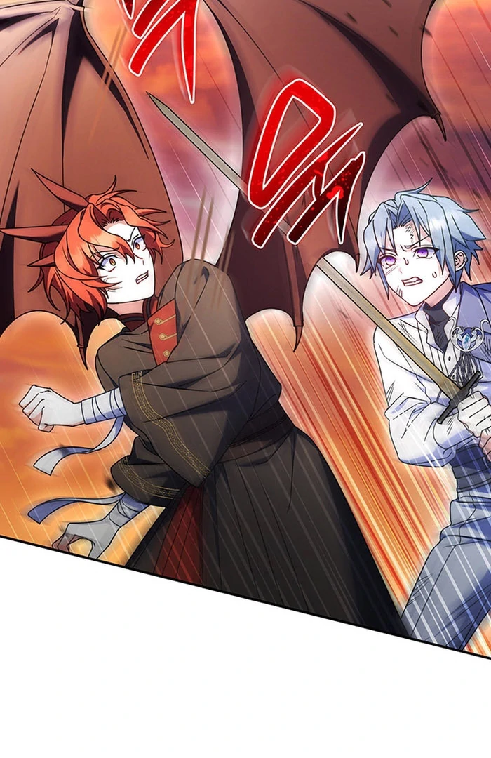 Father, I Won’t Do Anything Chapter 51 page 84 - 