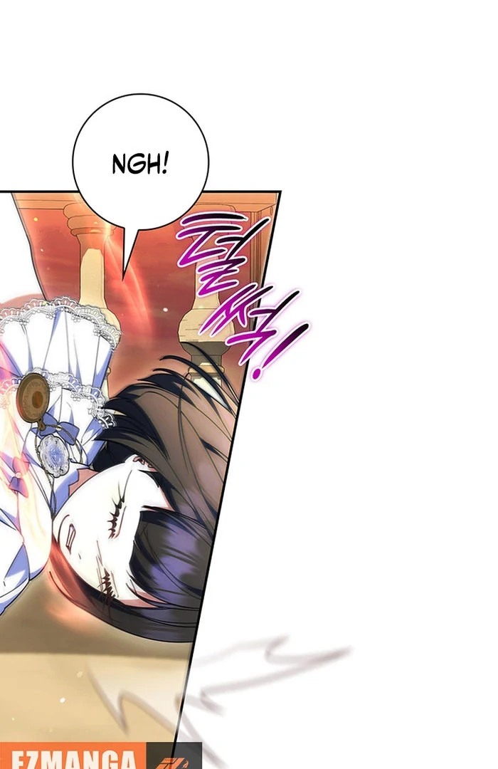 Father, I Won’t Do Anything Chapter 51 page 85 - 
