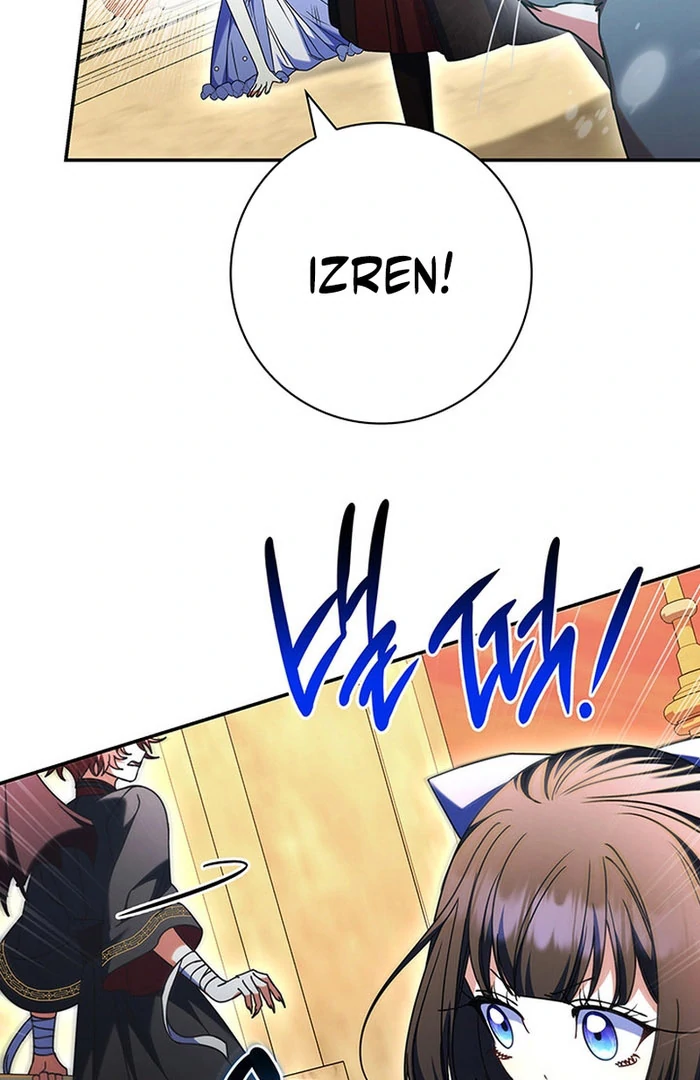 Father, I Won’t Do Anything Chapter 51 page 87 - 