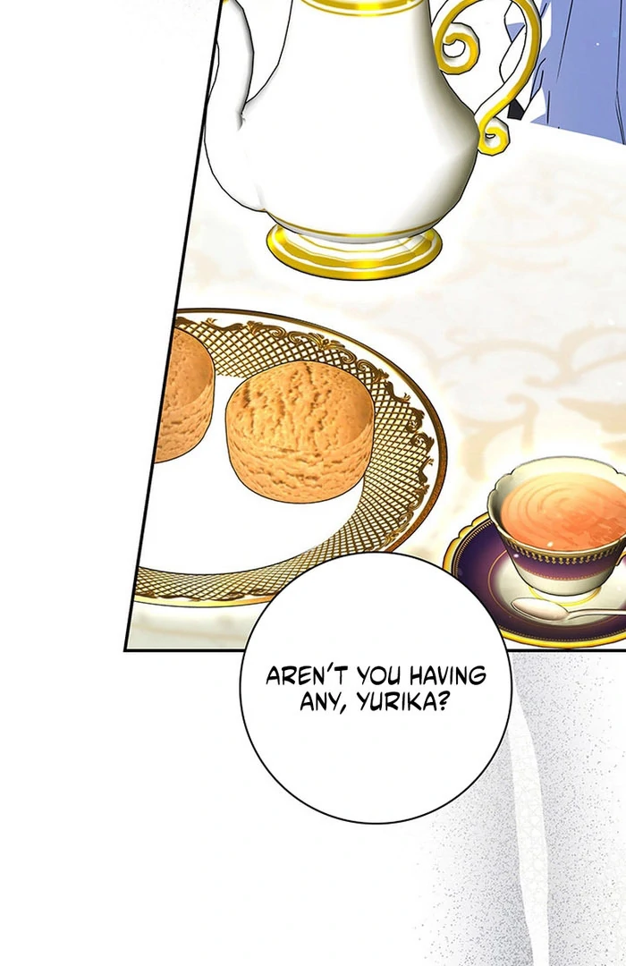 Father, I Won’t Do Anything Chapter 51 page 10 - 