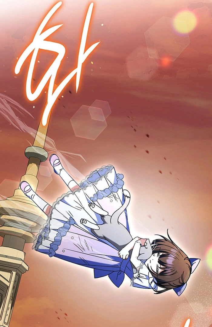 Father, I Won’t Do Anything Chapter 51 page 91 - 
