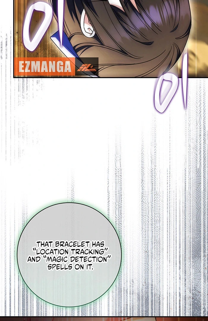 Father, I Won’t Do Anything Chapter 51 page 95 - 