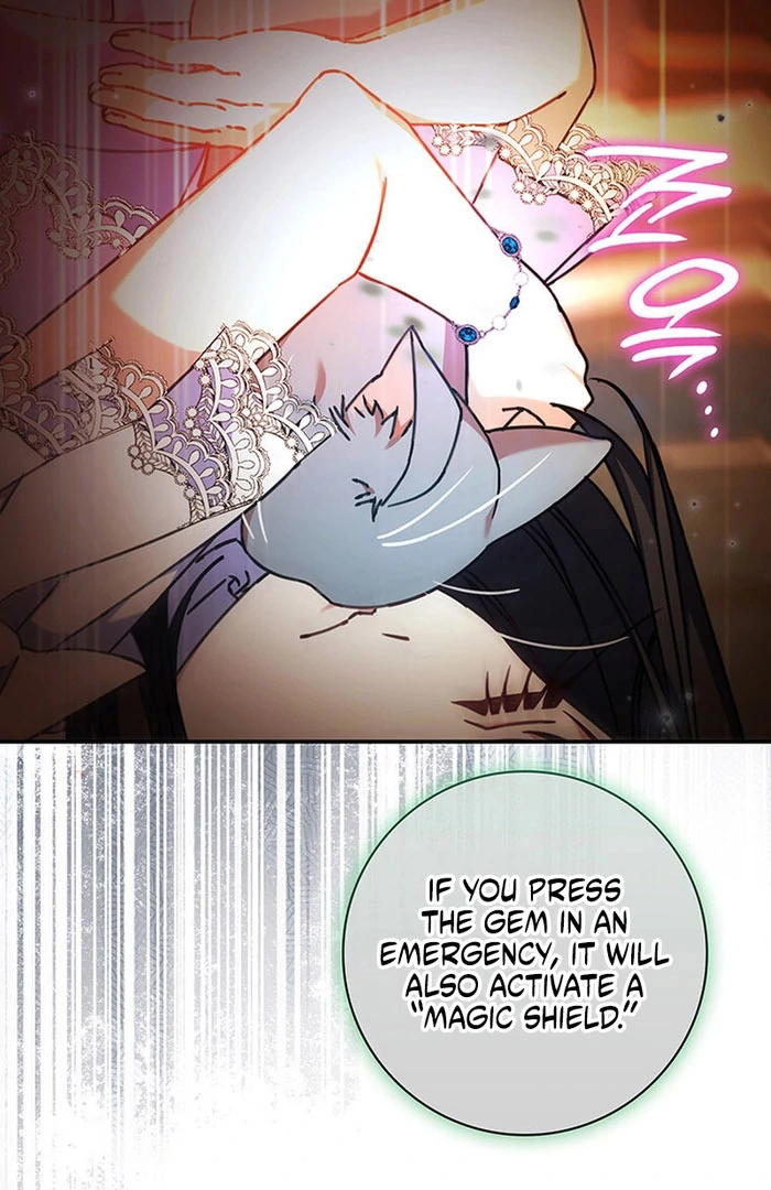 Father, I Won’t Do Anything Chapter 51 page 96 - 