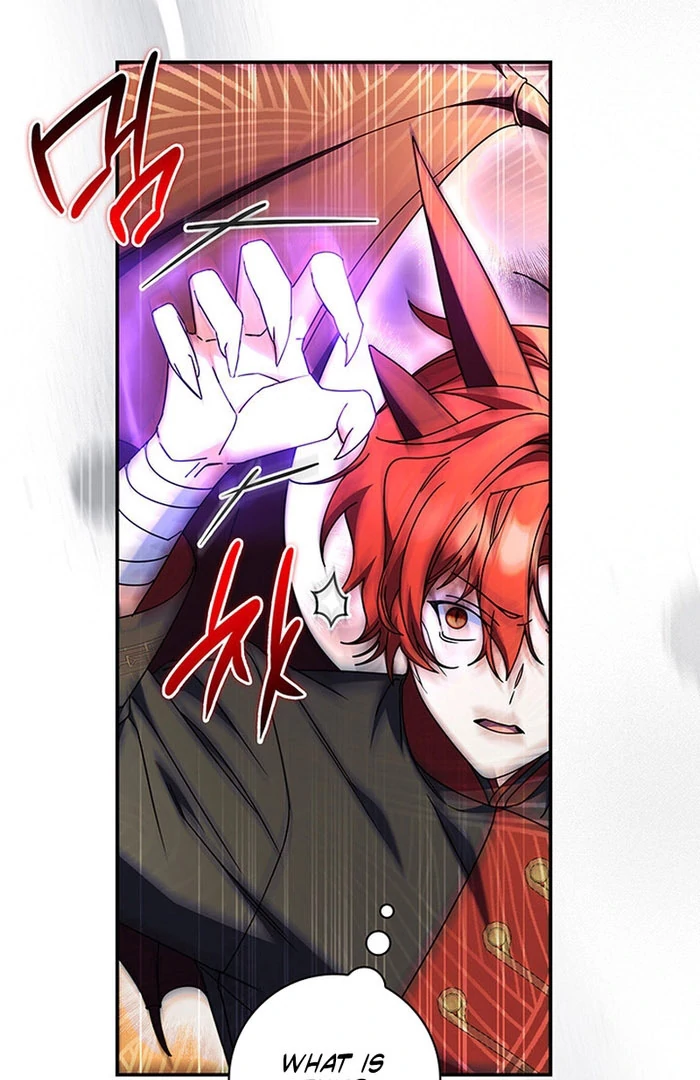 Father, I Won’t Do Anything Chapter 51 page 100 - 