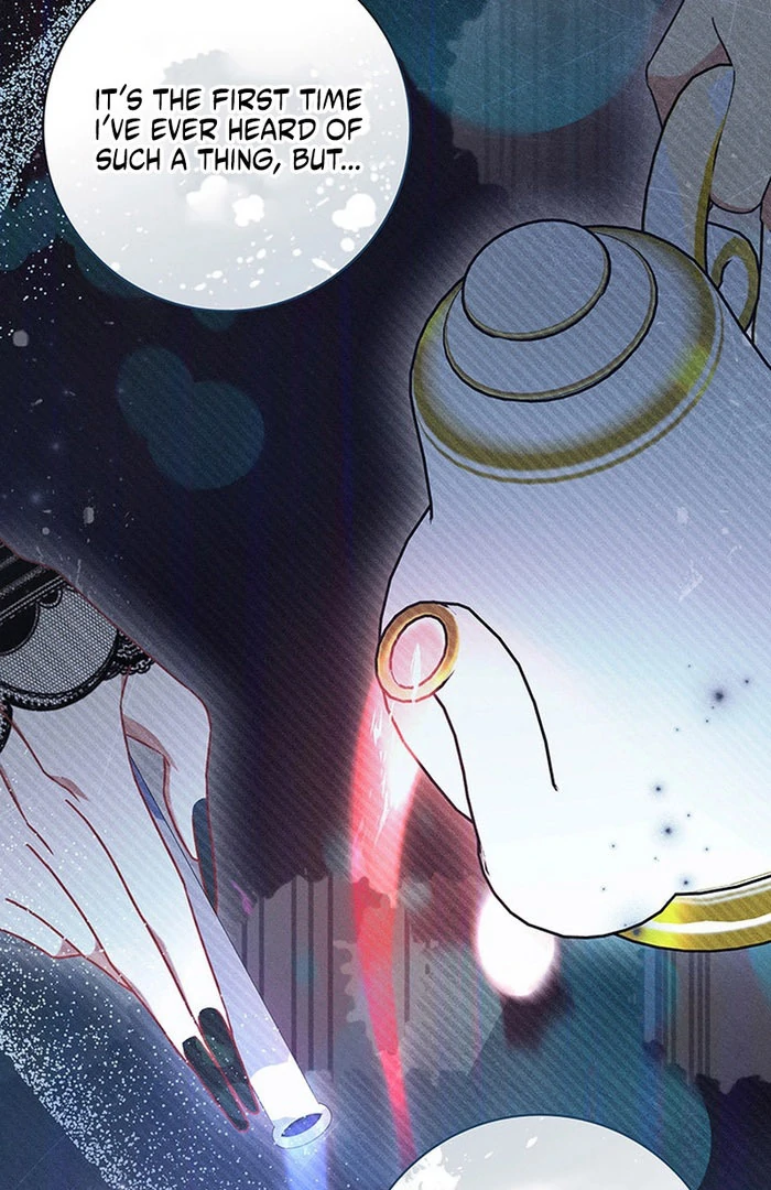 Father, I Won’t Do Anything Chapter 52 page 102 - 