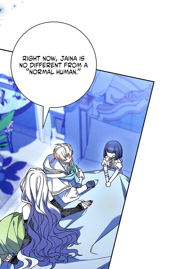 Father, I Won’t Do Anything Chapter 52 page 105 - 