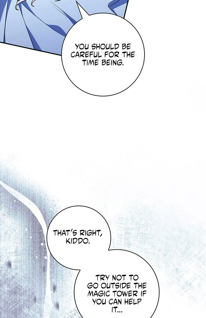Father, I Won’t Do Anything Chapter 52 page 106 - 