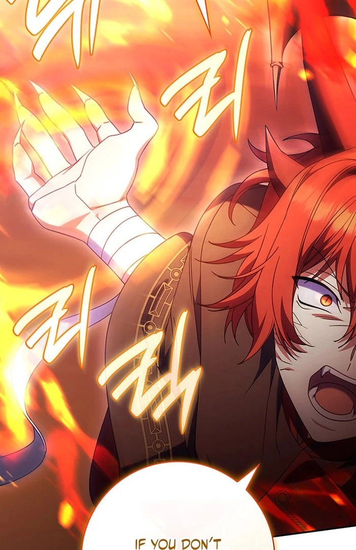 Father, I Won’t Do Anything Chapter 52 page 12 - 
