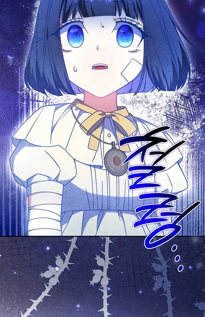 Father, I Won’t Do Anything Chapter 52 page 111 - 