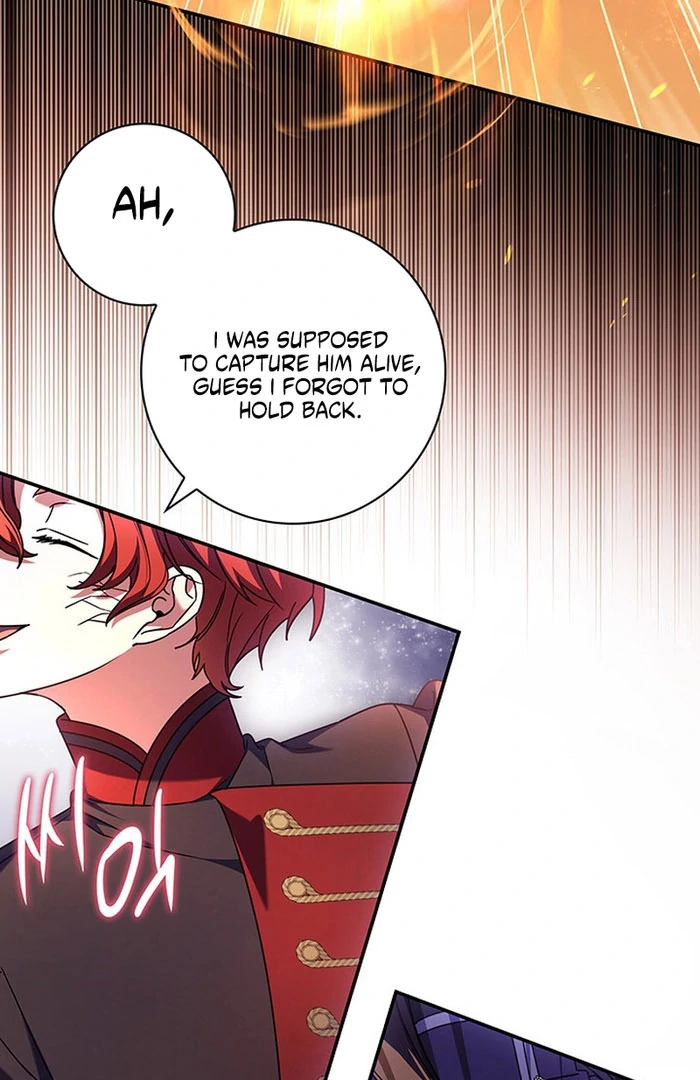 Father, I Won’t Do Anything Chapter 52 page 16 - 