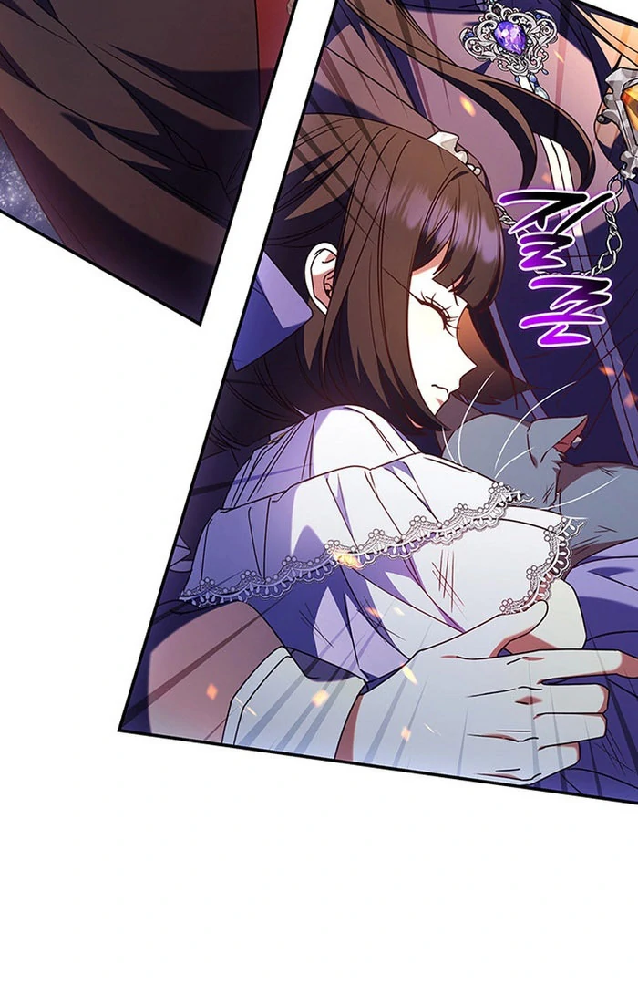 Father, I Won’t Do Anything Chapter 52 page 17 - 