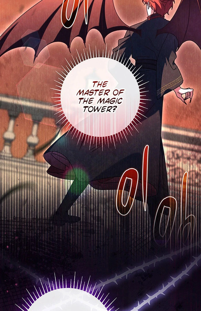 Father, I Won’t Do Anything Chapter 52 page 3 - 