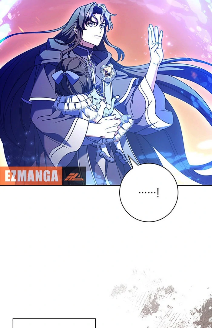 Father, I Won’t Do Anything Chapter 52 page 21 - 