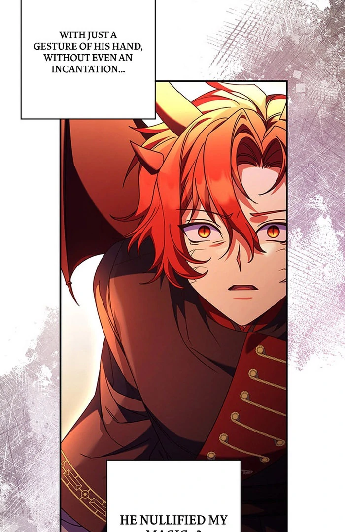 Father, I Won’t Do Anything Chapter 52 page 22 - 
