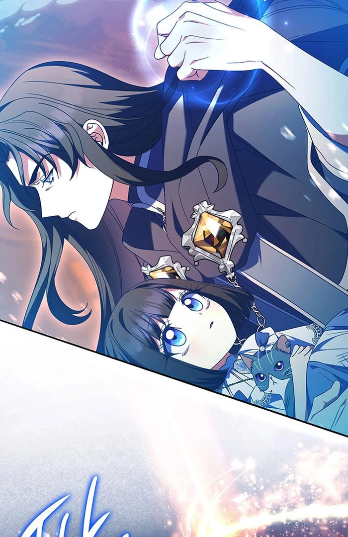 Father, I Won’t Do Anything Chapter 52 page 24 - 
