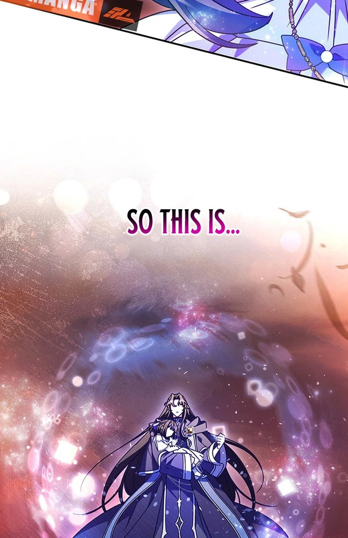 Father, I Won’t Do Anything Chapter 52 page 27 - 